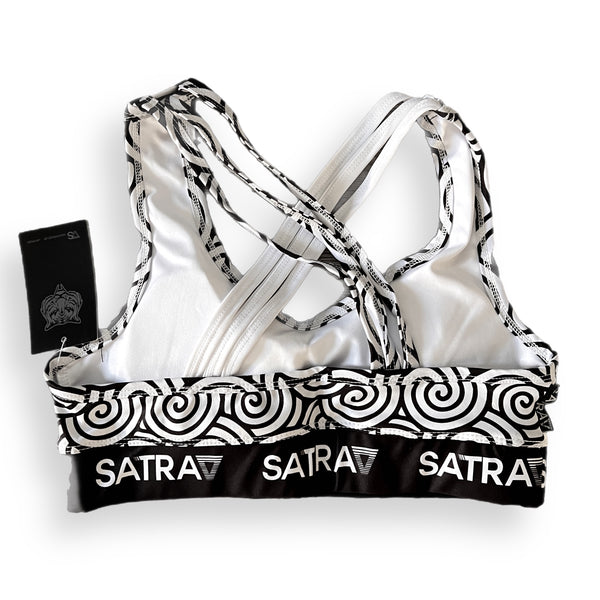 SATRAA - LOGO SPORTS BRA - SATRAA