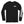 SATRAA - NAKMUAY LIFESTYLE LONGSLEEVE BLACK - SATRAA