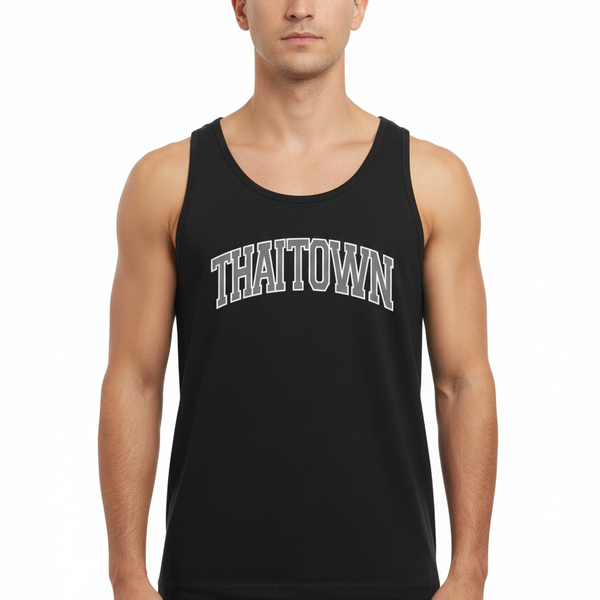 SATRAA - THAITOWN TANK