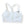 SATRAA - SPORTS BRA RACER BACK WHITE