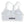 SATRAA - SPORTS BRA RACER BACK WHITE